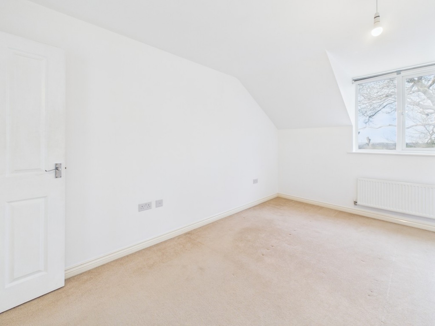 4 bedroom House for Letting Boundary Place, Roborough