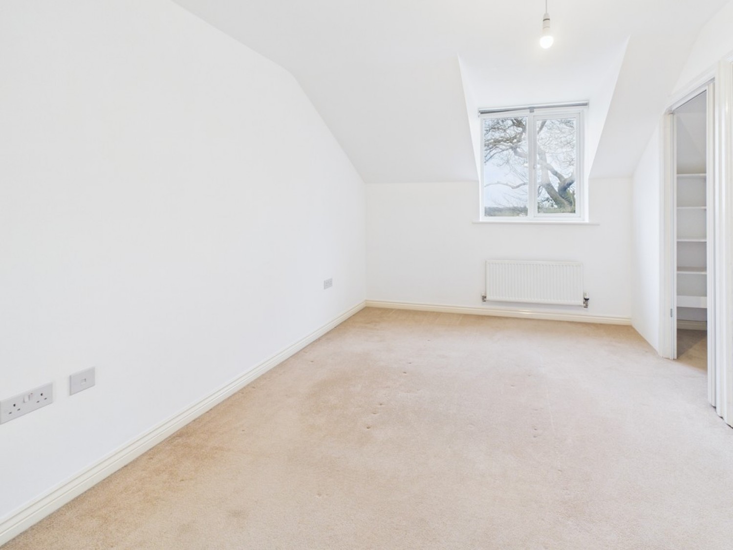 4 bedroom House for Letting Boundary Place, Roborough