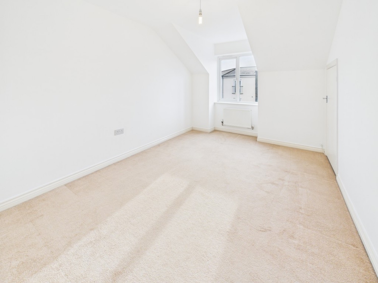 4 bedroom House for Letting Boundary Place, Roborough