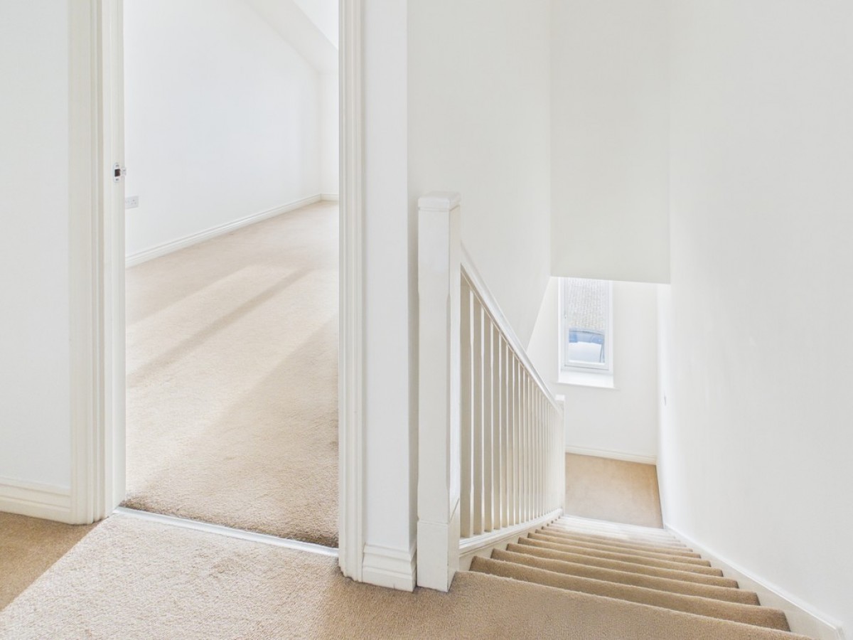 Boundary Place, Roborough