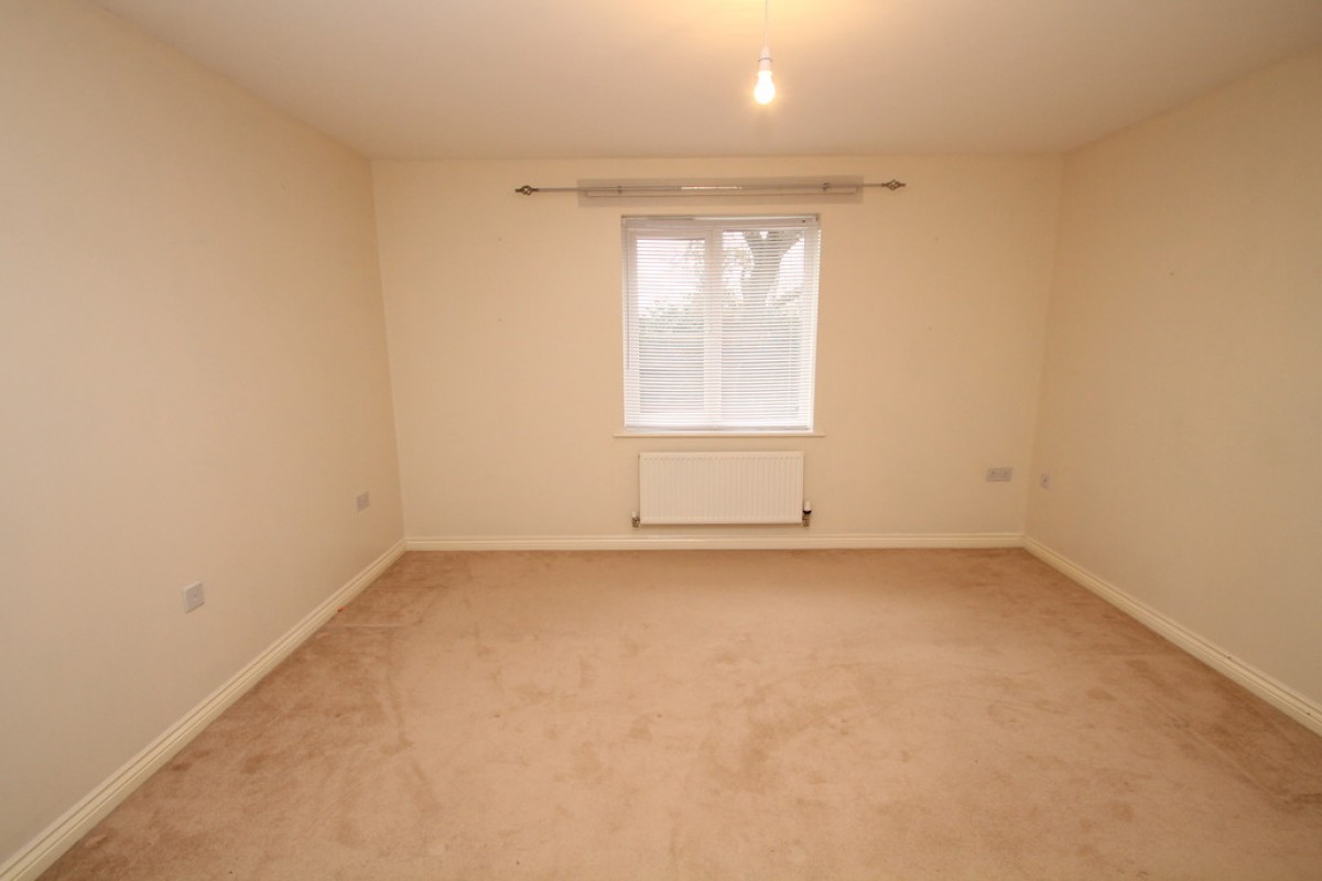 Boundary Place, Southway