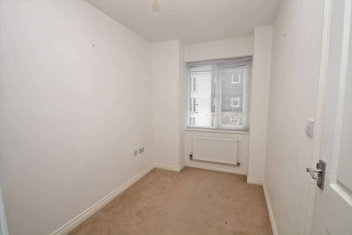 Boundary Place, Southway