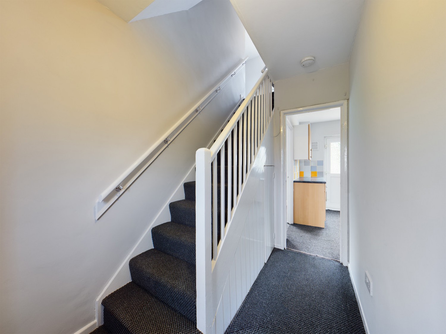 3 bedroom House for Letting Polzeath Gardens, Pennycross