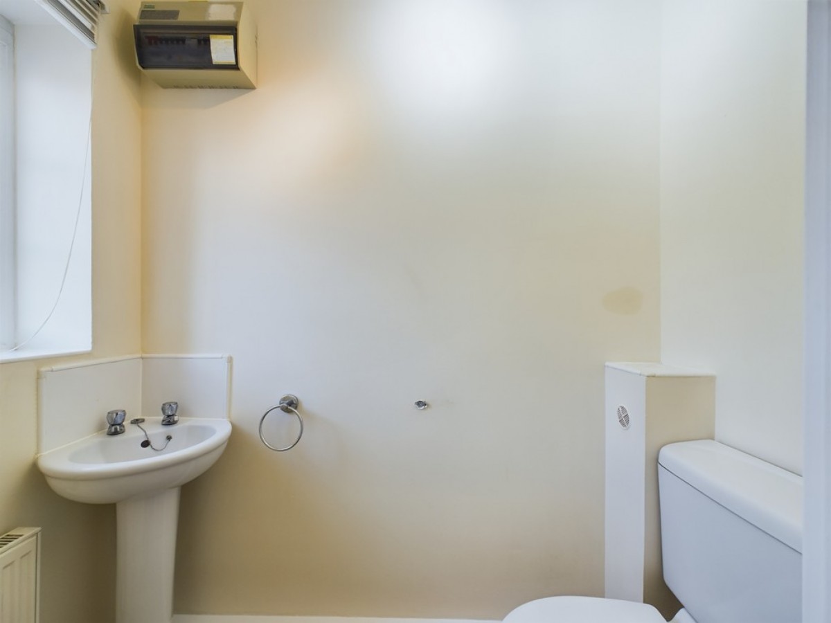 Attwood Mews, Milehouse