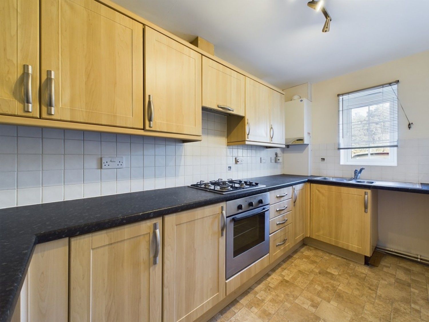 3 bedroom House for Letting Attwood Mews, Milehouse