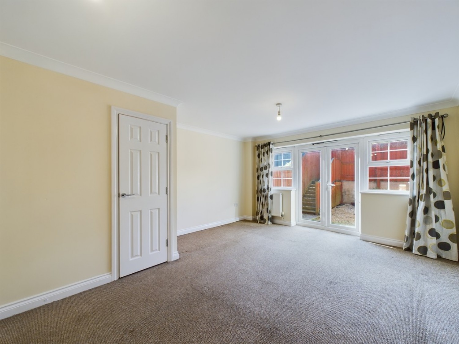 3 bedroom House for Letting Attwood Mews, Milehouse