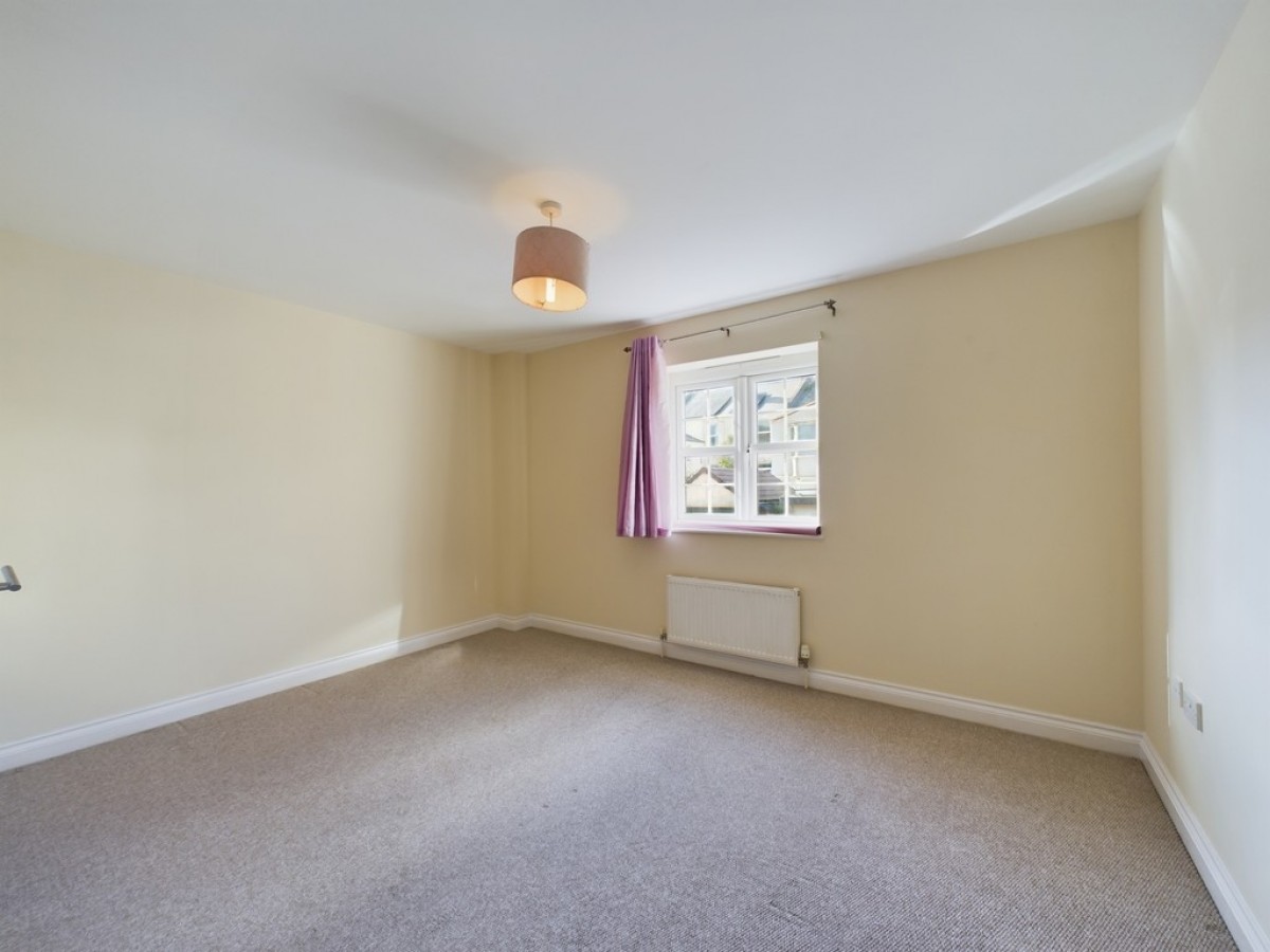 Attwood Mews, Milehouse