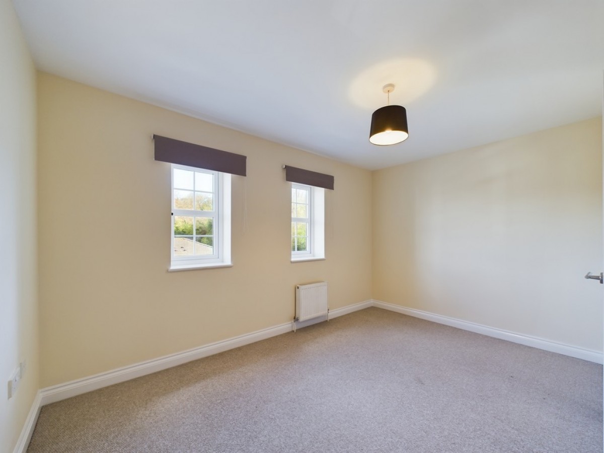 Attwood Mews, Milehouse
