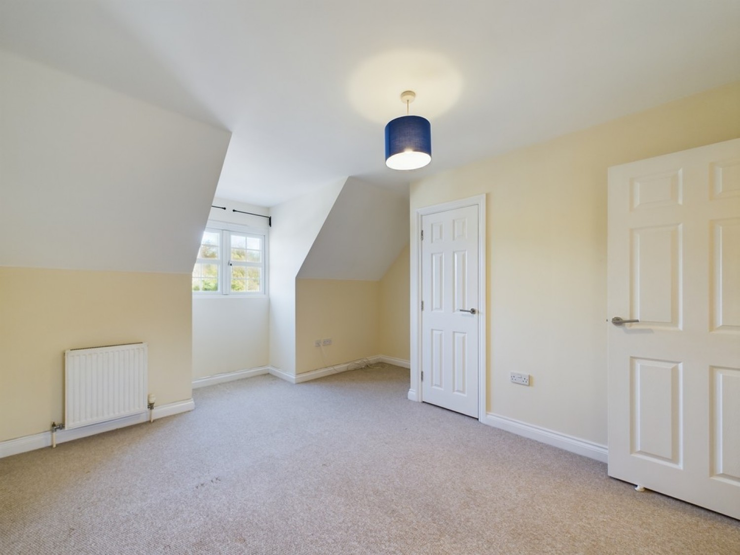 3 bedroom House for Letting Attwood Mews, Milehouse