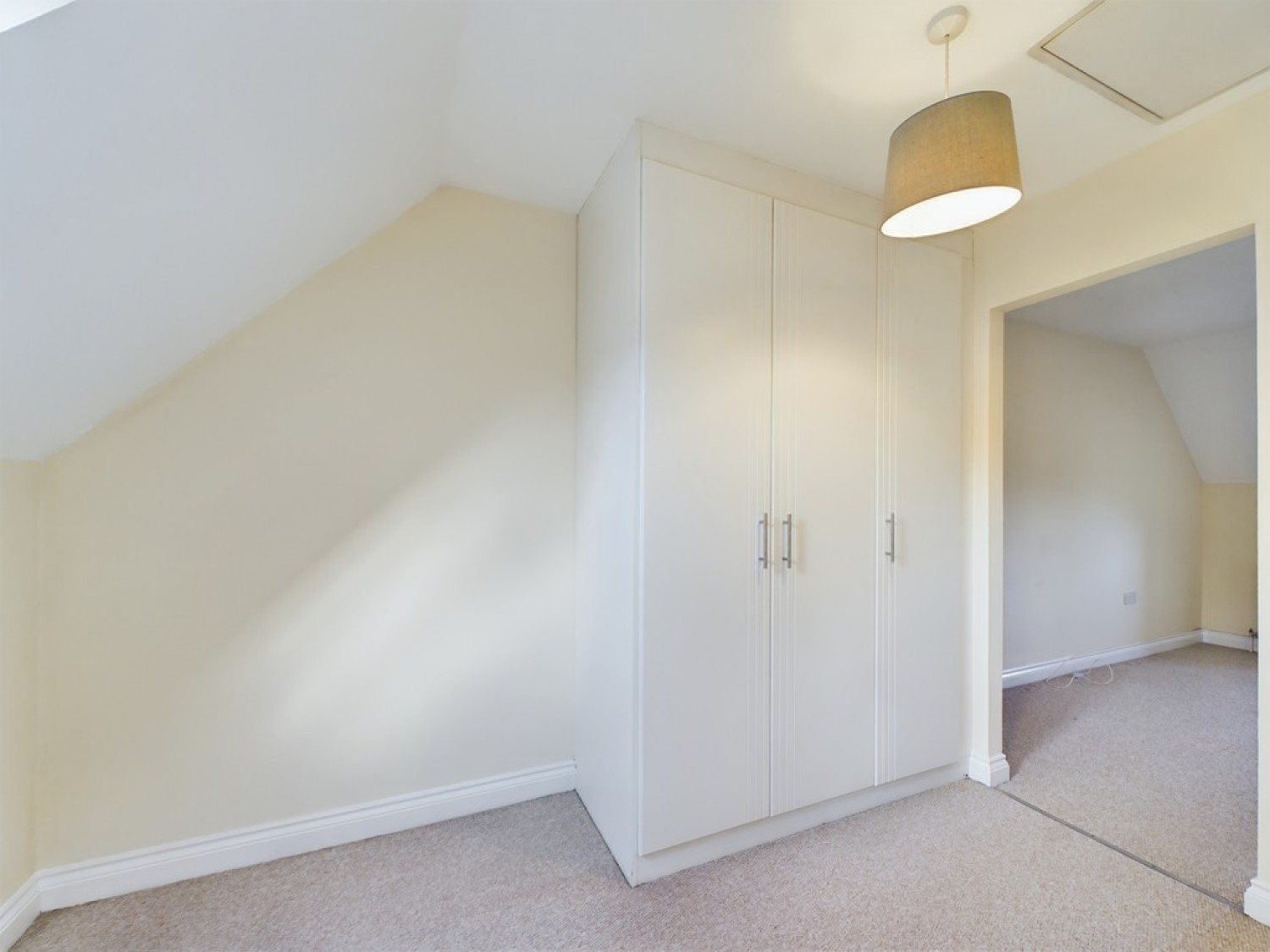3 bedroom House for Letting Attwood Mews, Milehouse