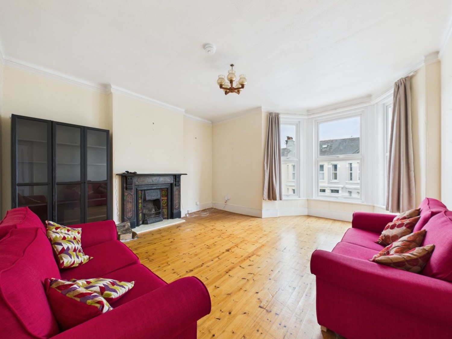 2 bedroom Flat in Ford Park Road, Mutley, Plymouth