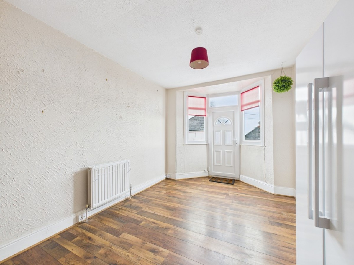 Ford Park Road, Mutley, Plymouth