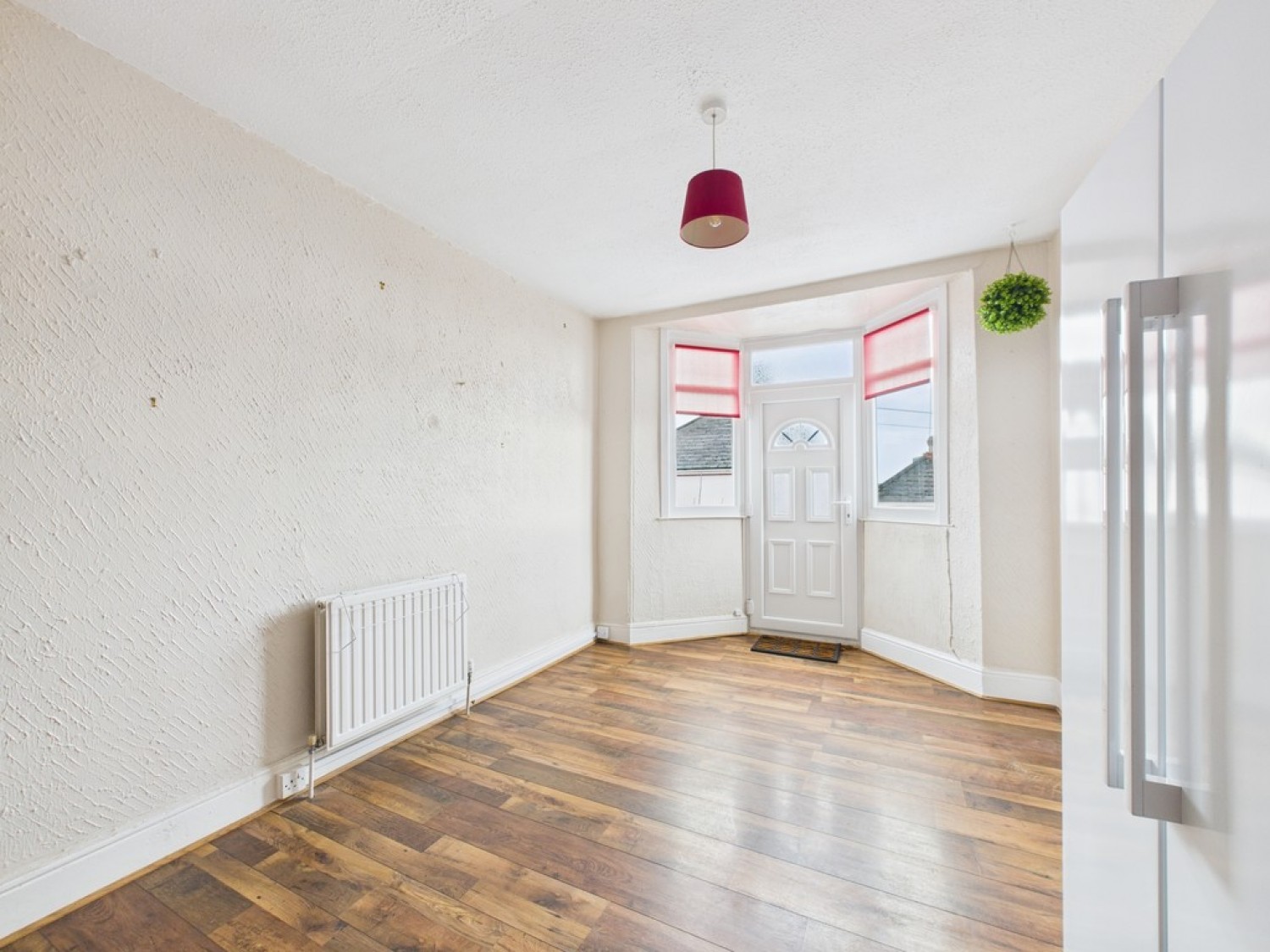 2 bedroom Flat in Ford Park Road, Mutley, Plymouth