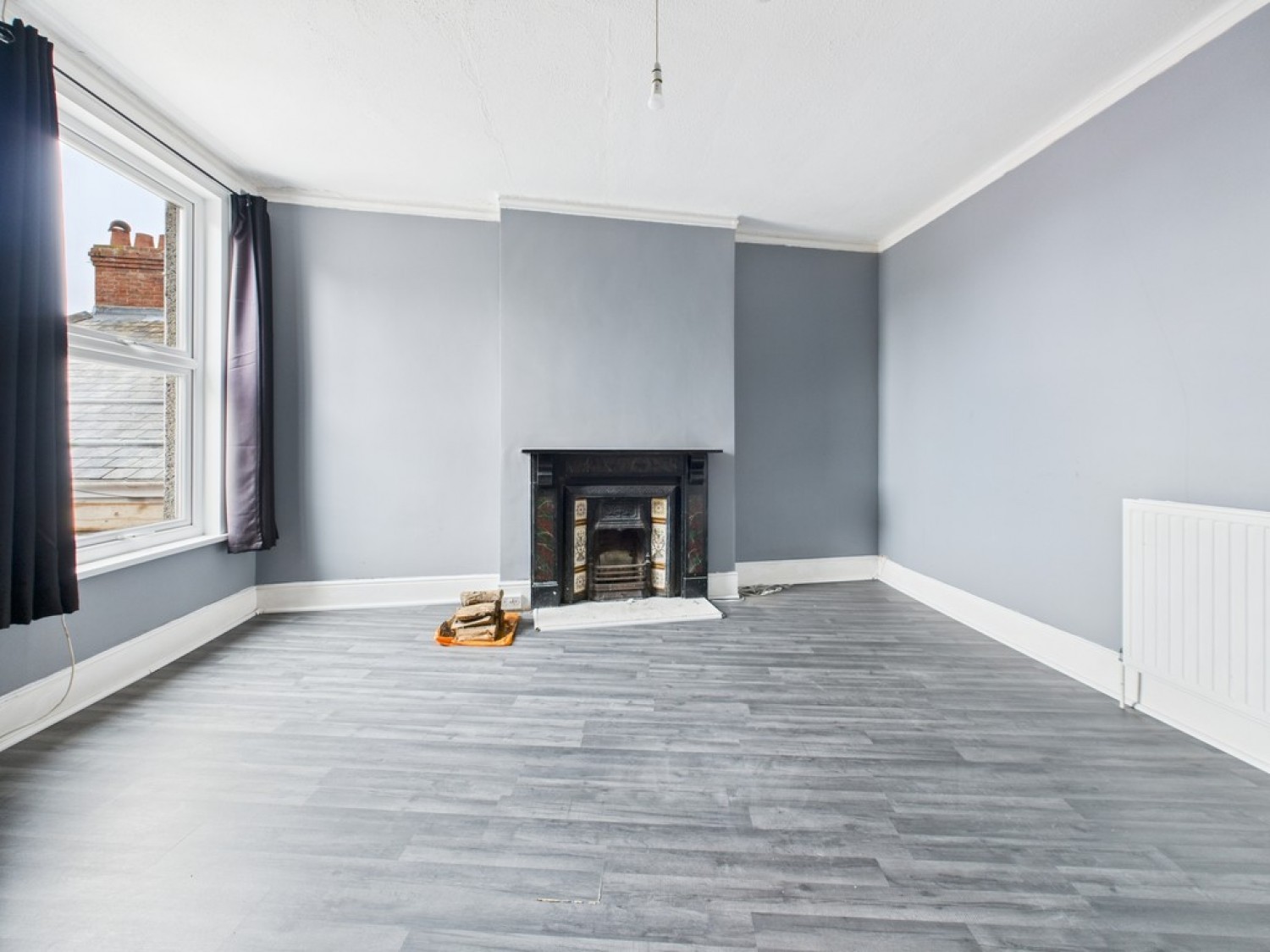 2 bedroom Flat in Ford Park Road, Mutley, Plymouth