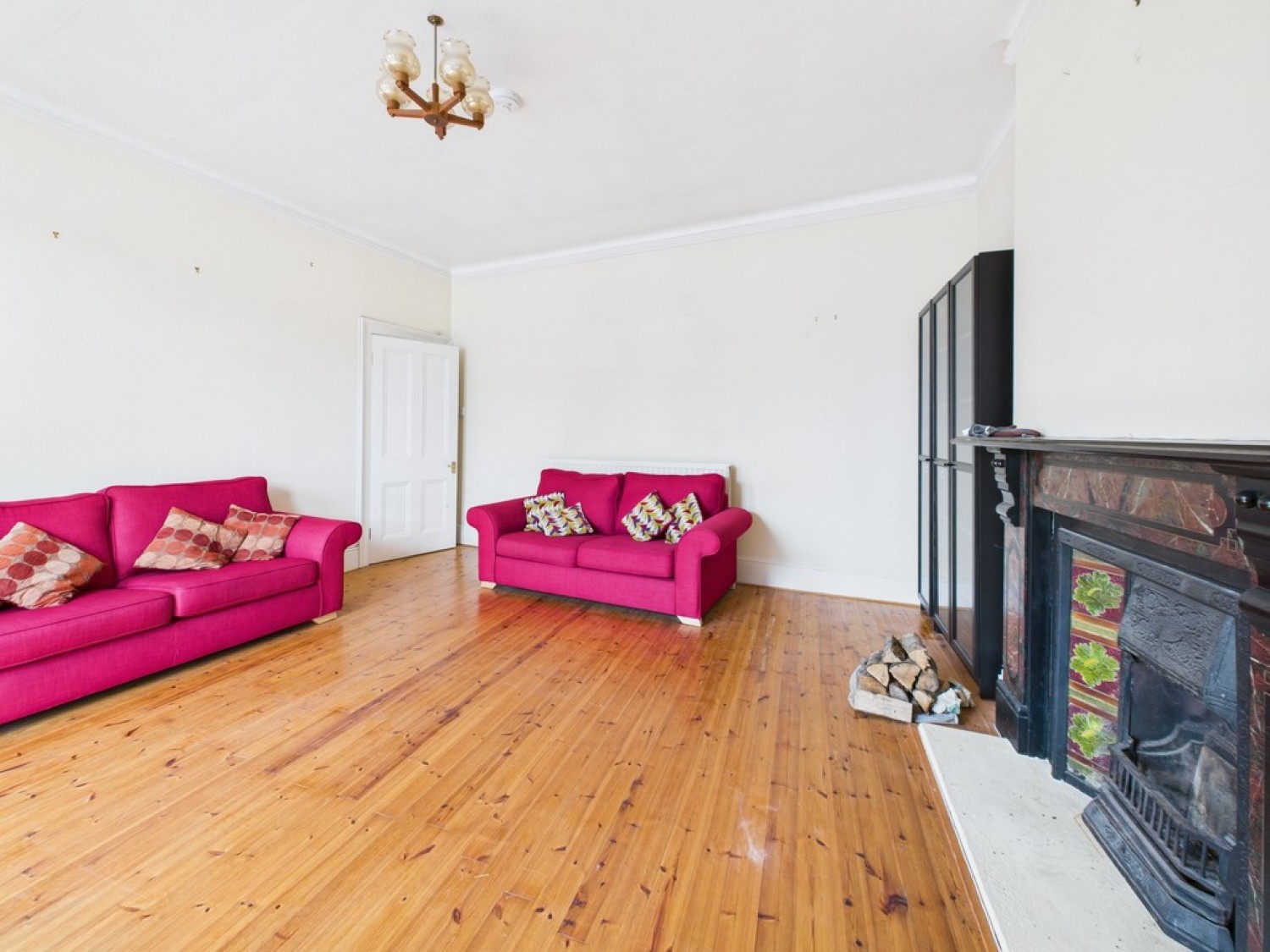 2 bedroom Flat in Ford Park Road, Mutley, Plymouth