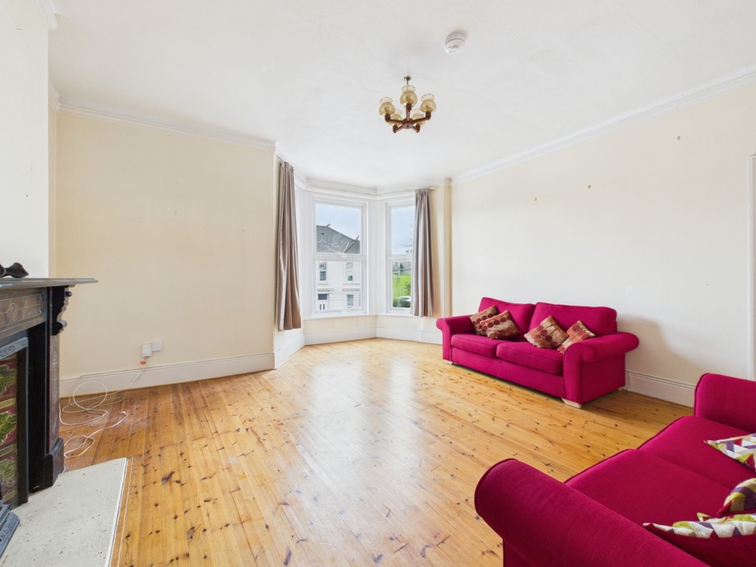 2 bedroom Flat in Ford Park Road, Mutley, Plymouth