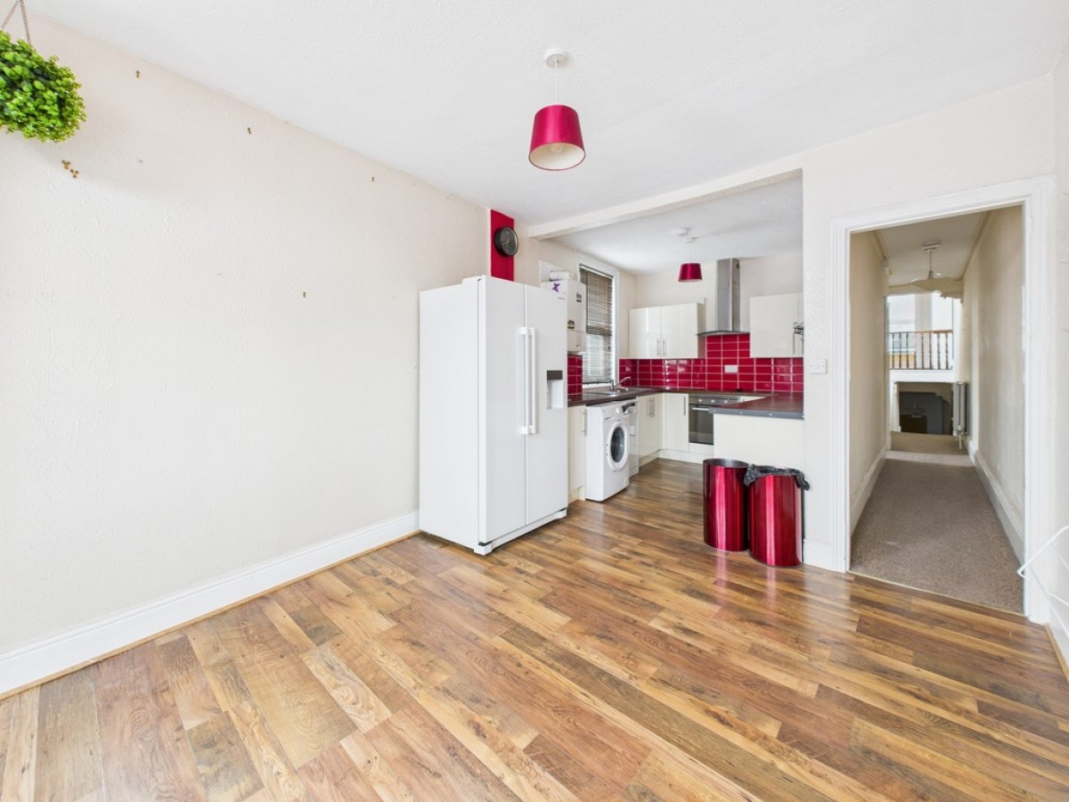 Ford Park Road, Mutley, Plymouth