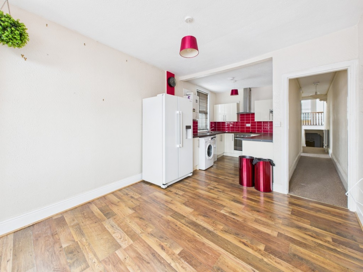 2 bedroom Flat in Ford Park Road, Mutley, Plymouth