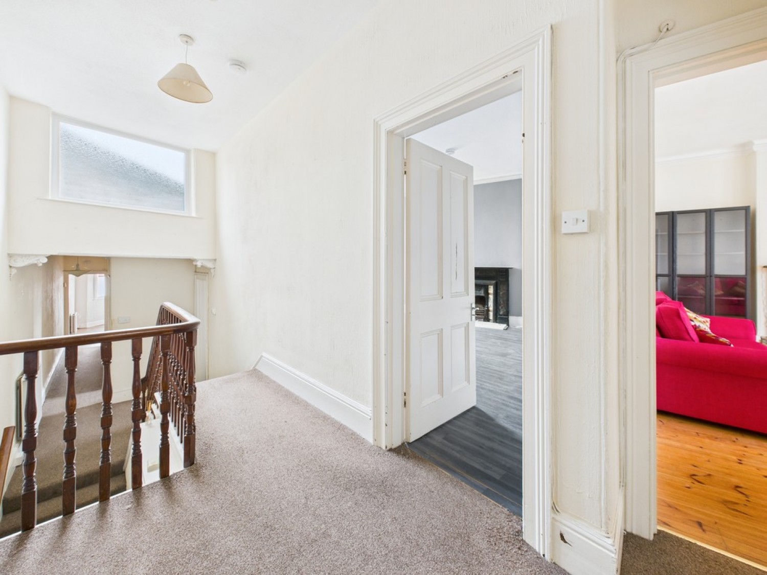 2 bedroom Flat in Ford Park Road, Mutley, Plymouth