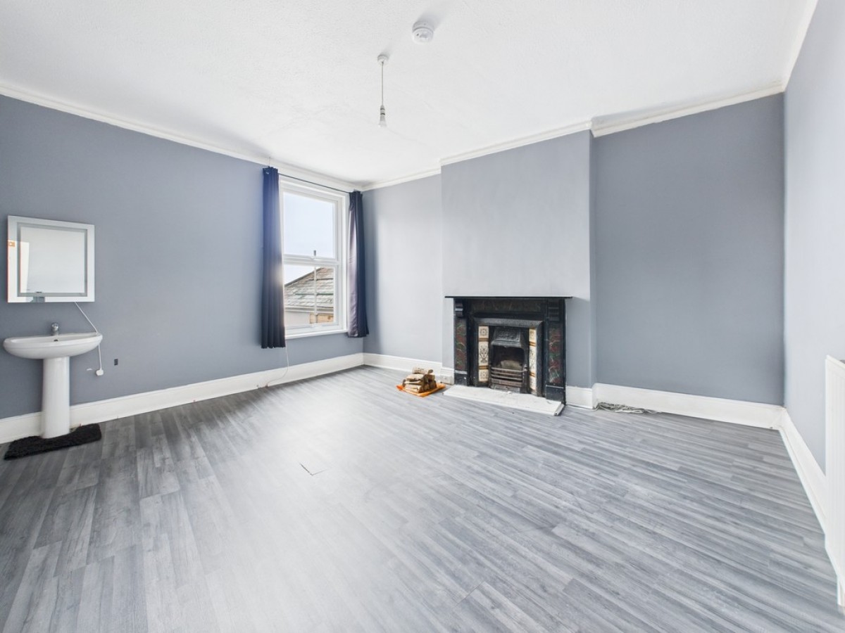 Ford Park Road, Mutley, Plymouth