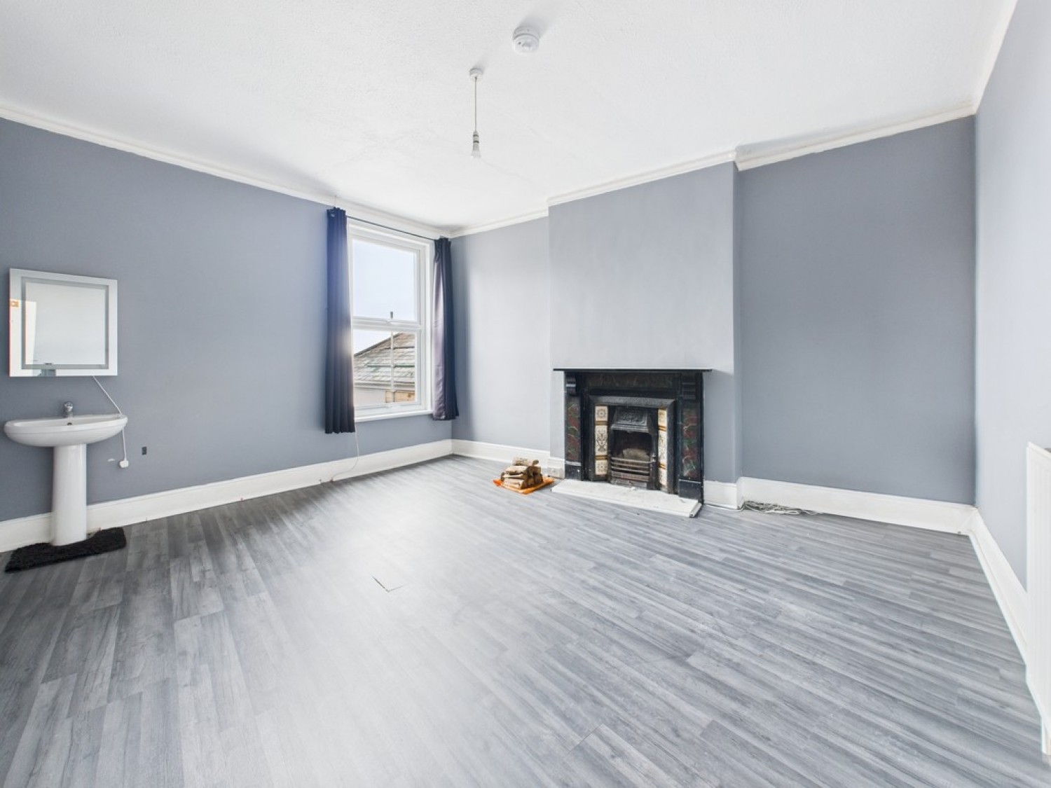 2 bedroom Flat in Ford Park Road, Mutley, Plymouth