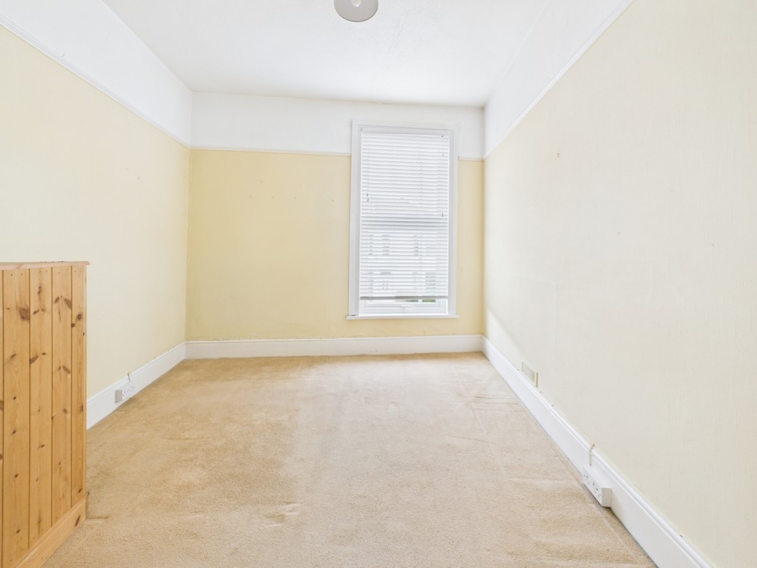 2 bedroom Flat in Ford Park Road, Mutley, Plymouth