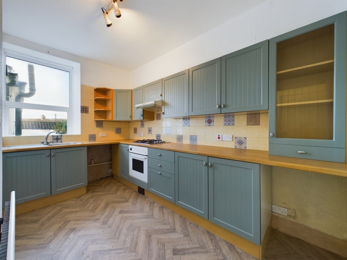 Devonport Road, Stoke