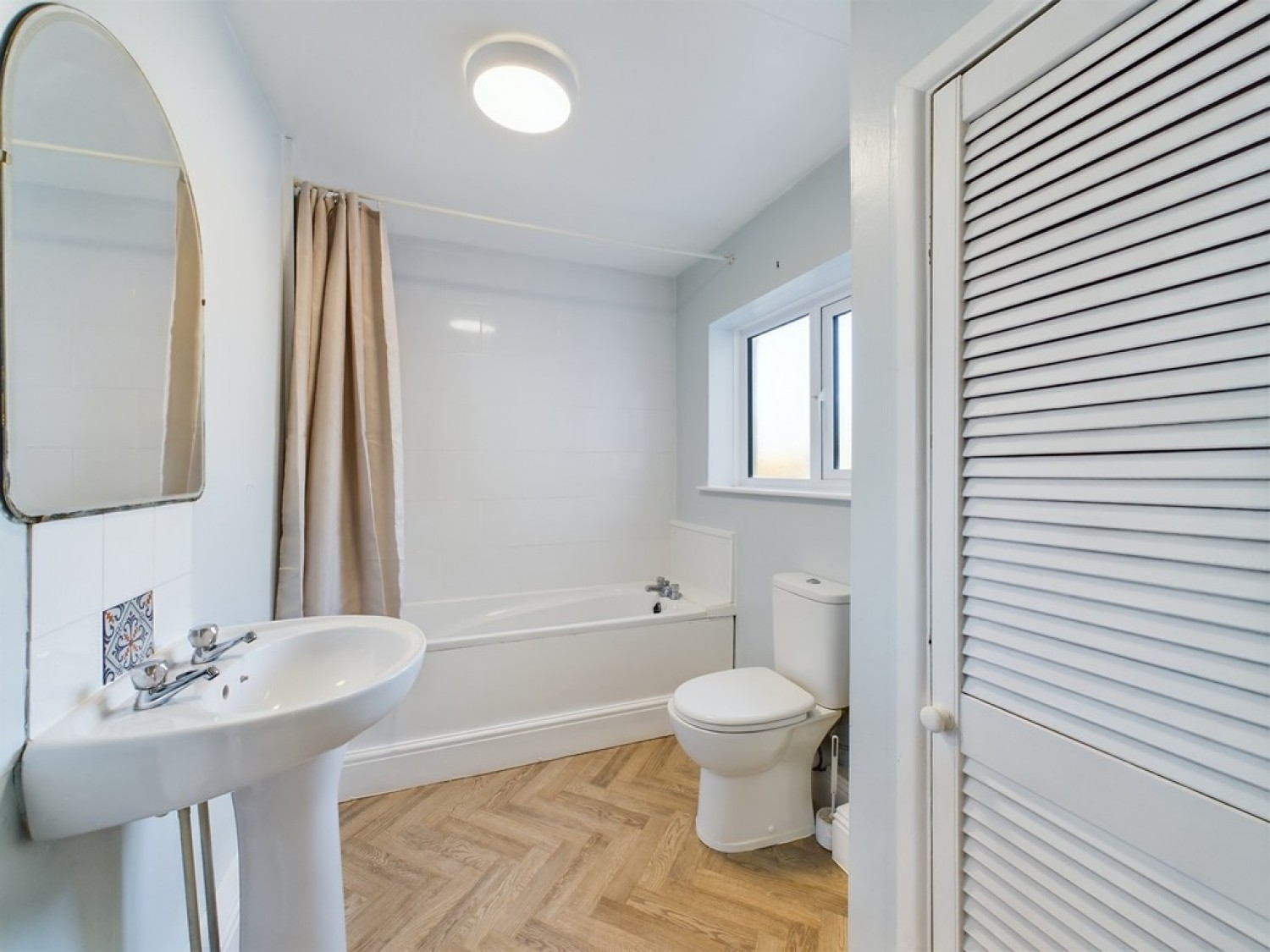 Devonport Road, Stoke