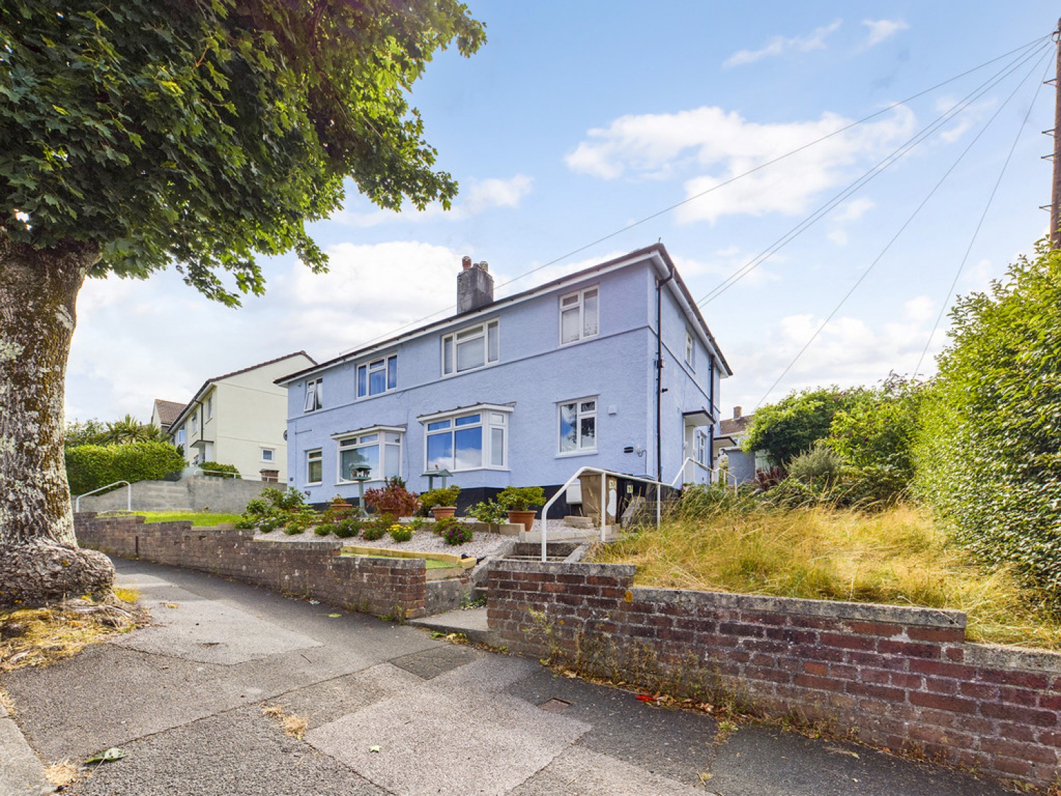Hawkinge Gardens, Ernesettle