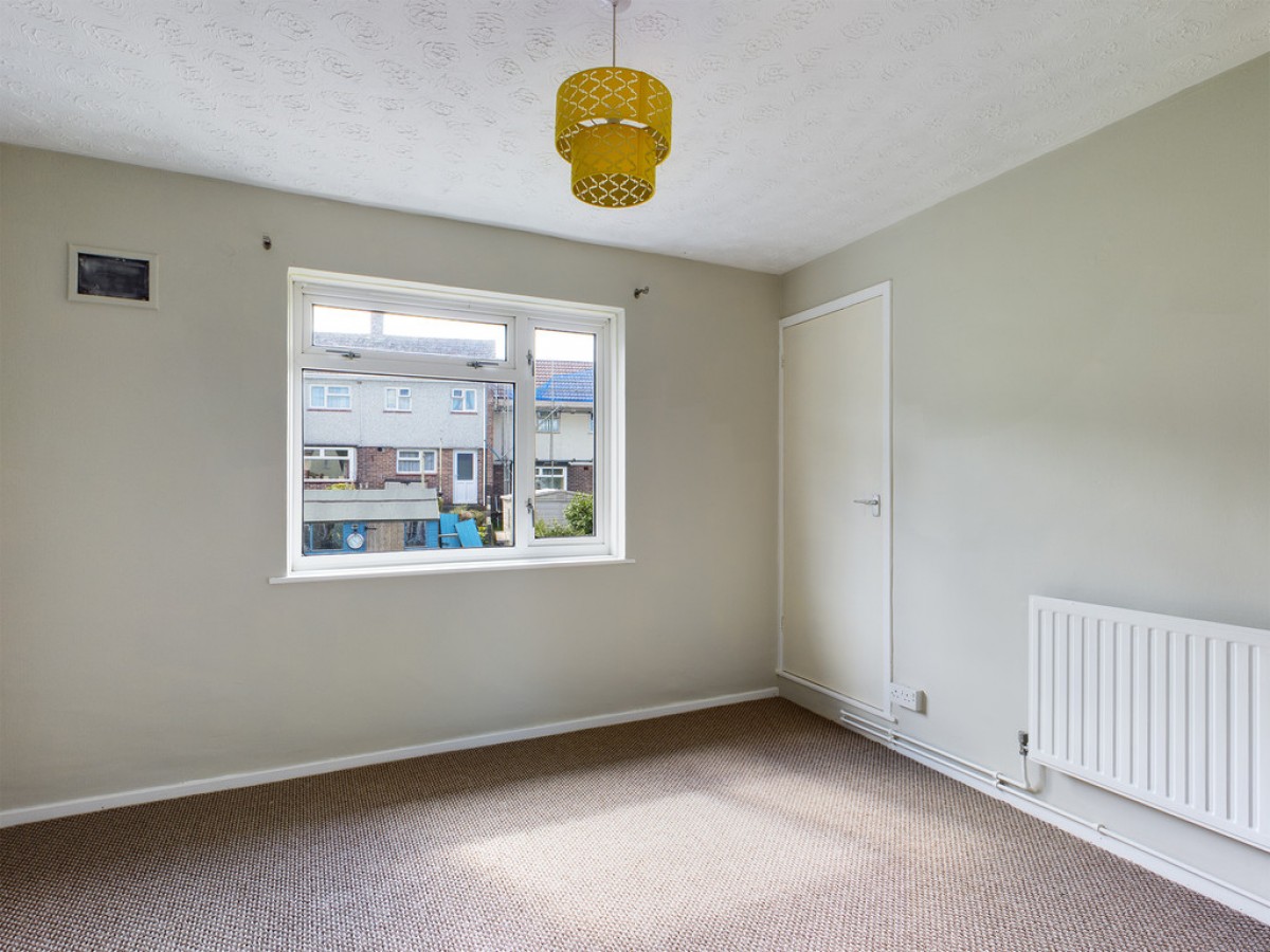 Hawkinge Gardens, Ernesettle