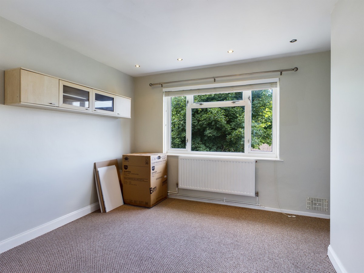 Hawkinge Gardens, Ernesettle