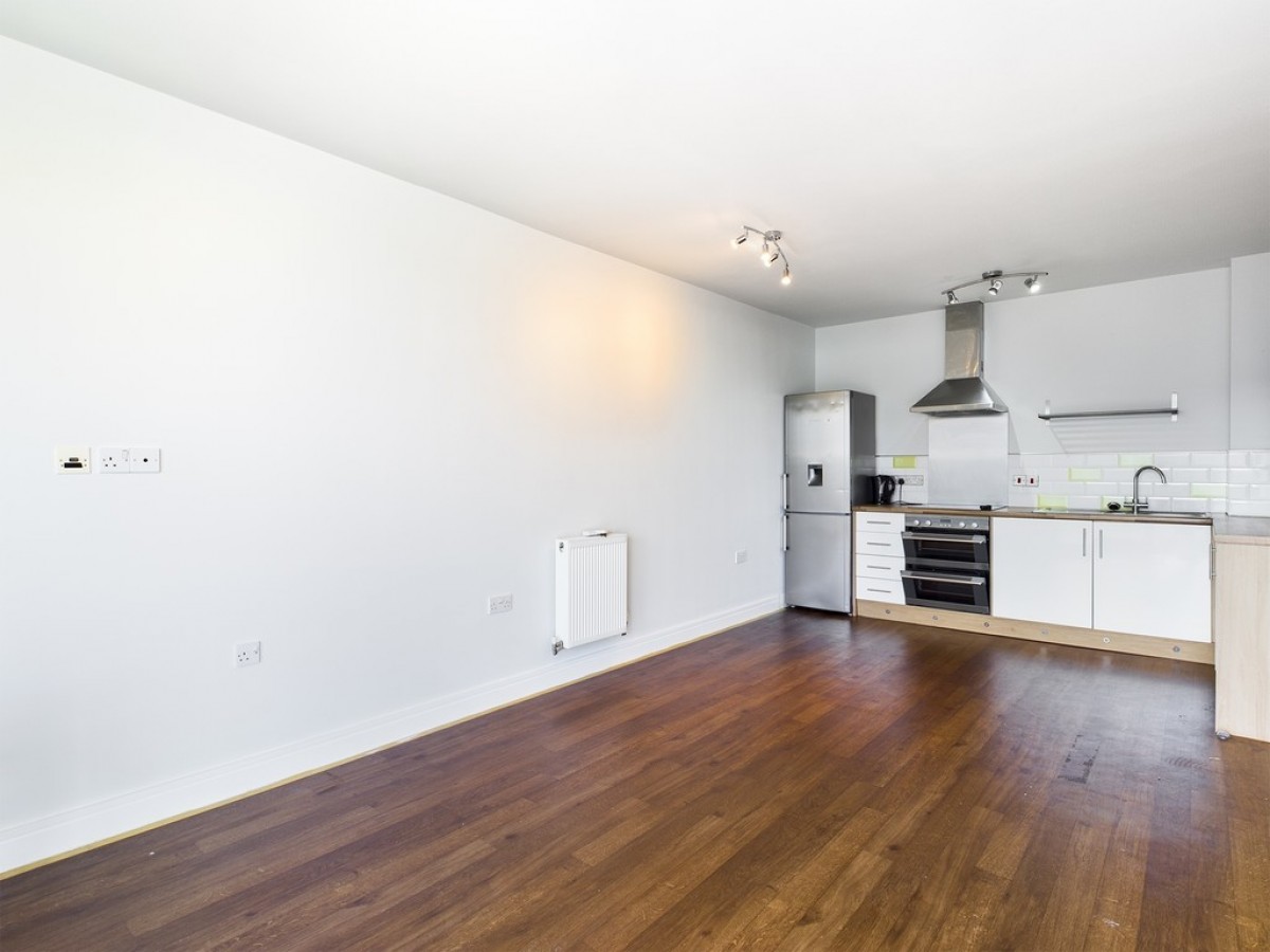 Brittany Street, Milbay