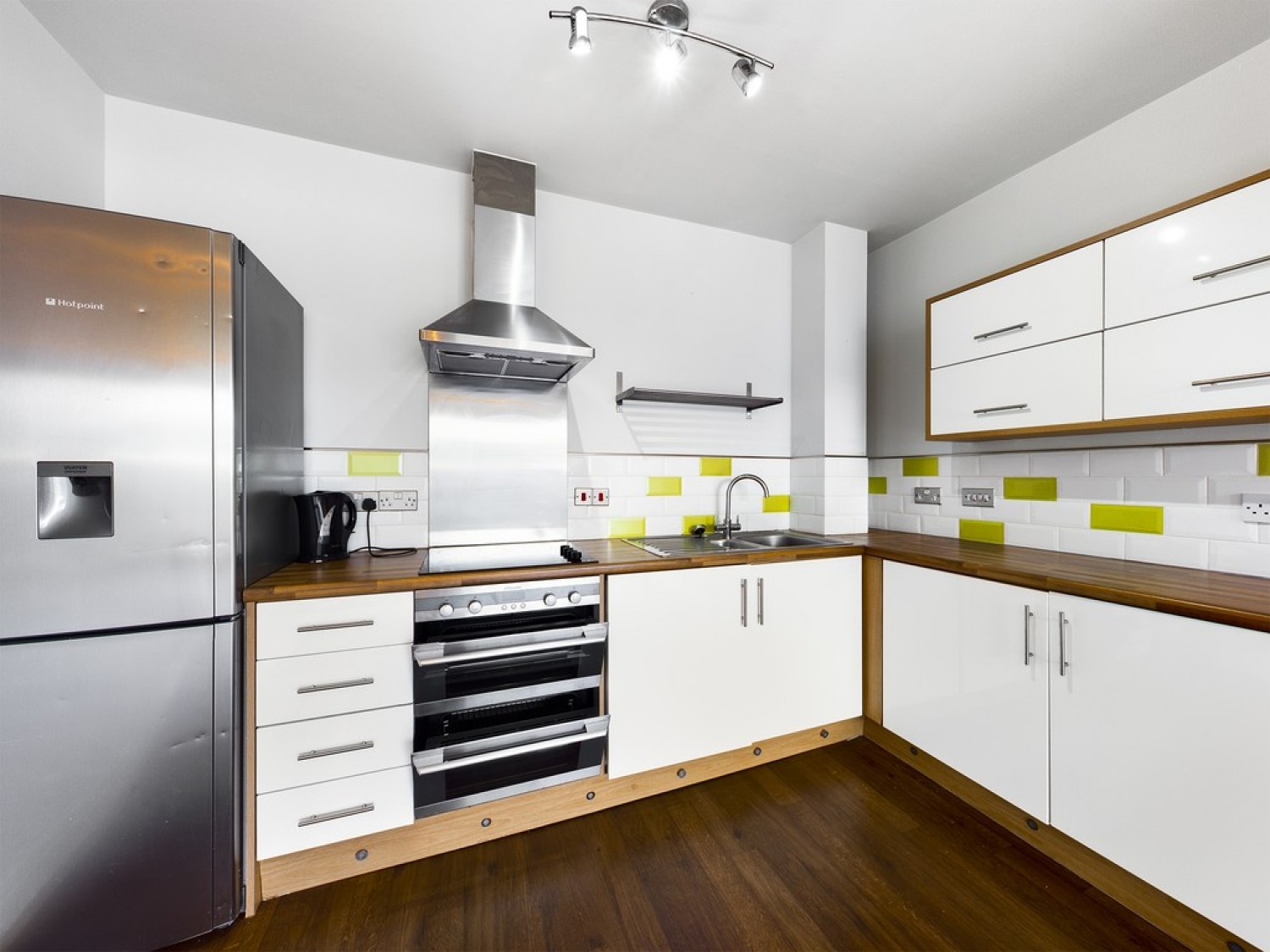 2 bedroom Flat for Letting Brittany Street, Milbay