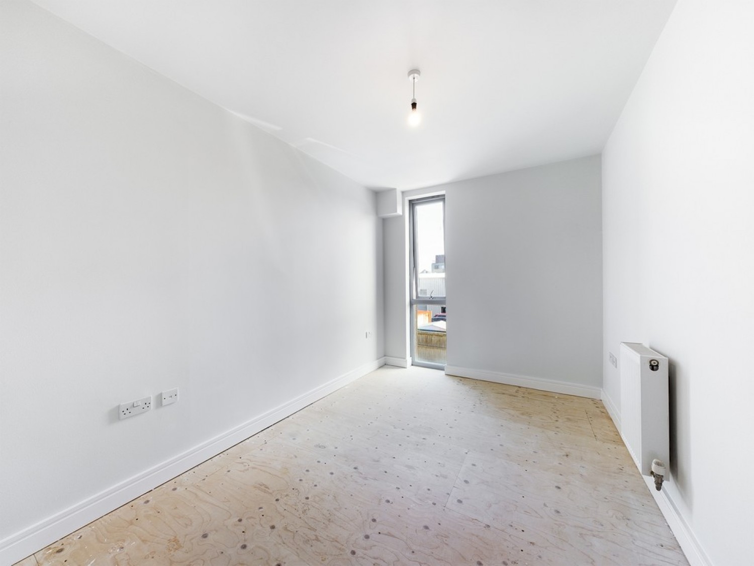 2 bedroom Flat for Letting Brittany Street, Milbay