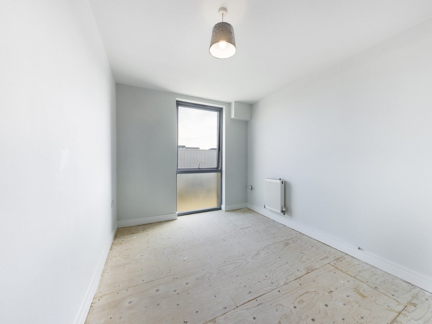 2 bedroom Flat for Letting Brittany Street, Milbay