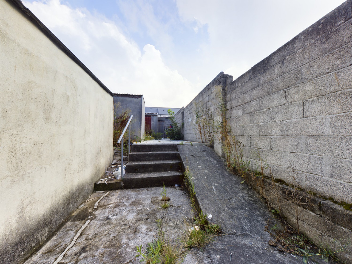 Marlborough Street, Devonport