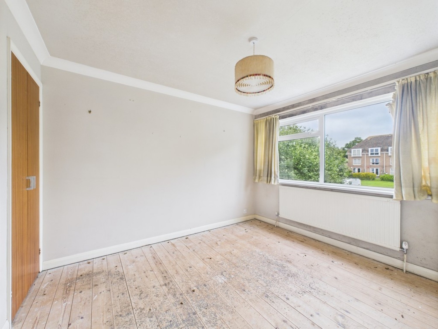St Michaels Terrace, Stoke