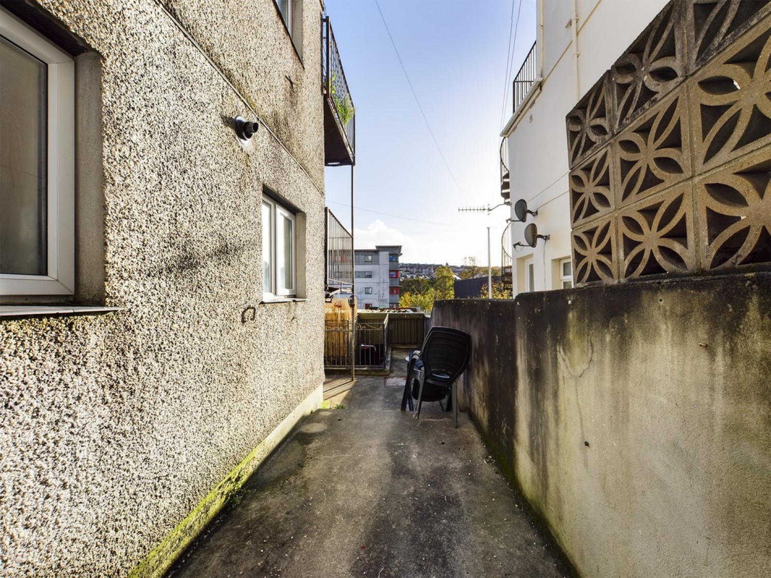 Ashford Road, Mutley, Plymouth