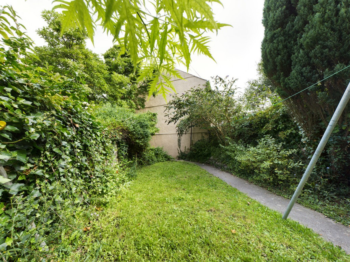Alexandra Place, Plymouth