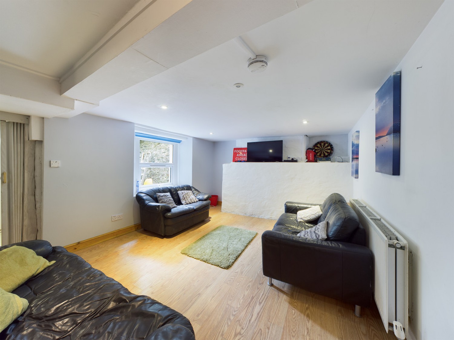 3 bedroom House for Sale Alexandra Place, Plymouth