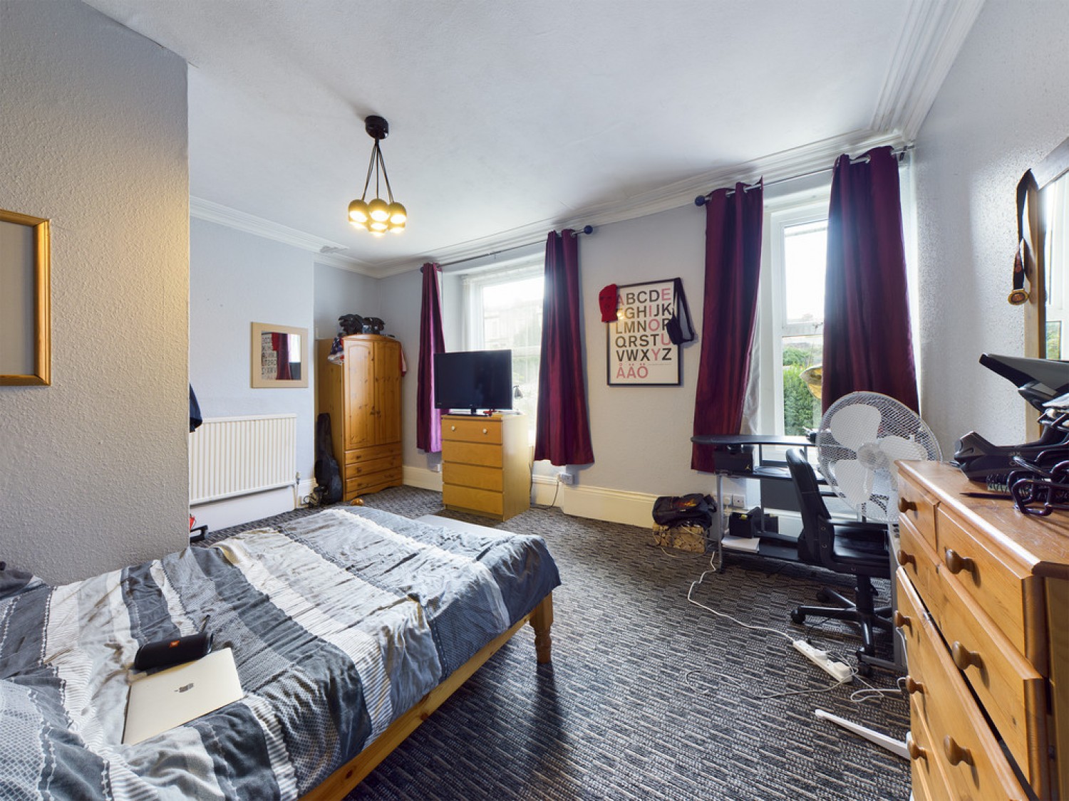 3 bedroom House for Sale Alexandra Place, Plymouth
