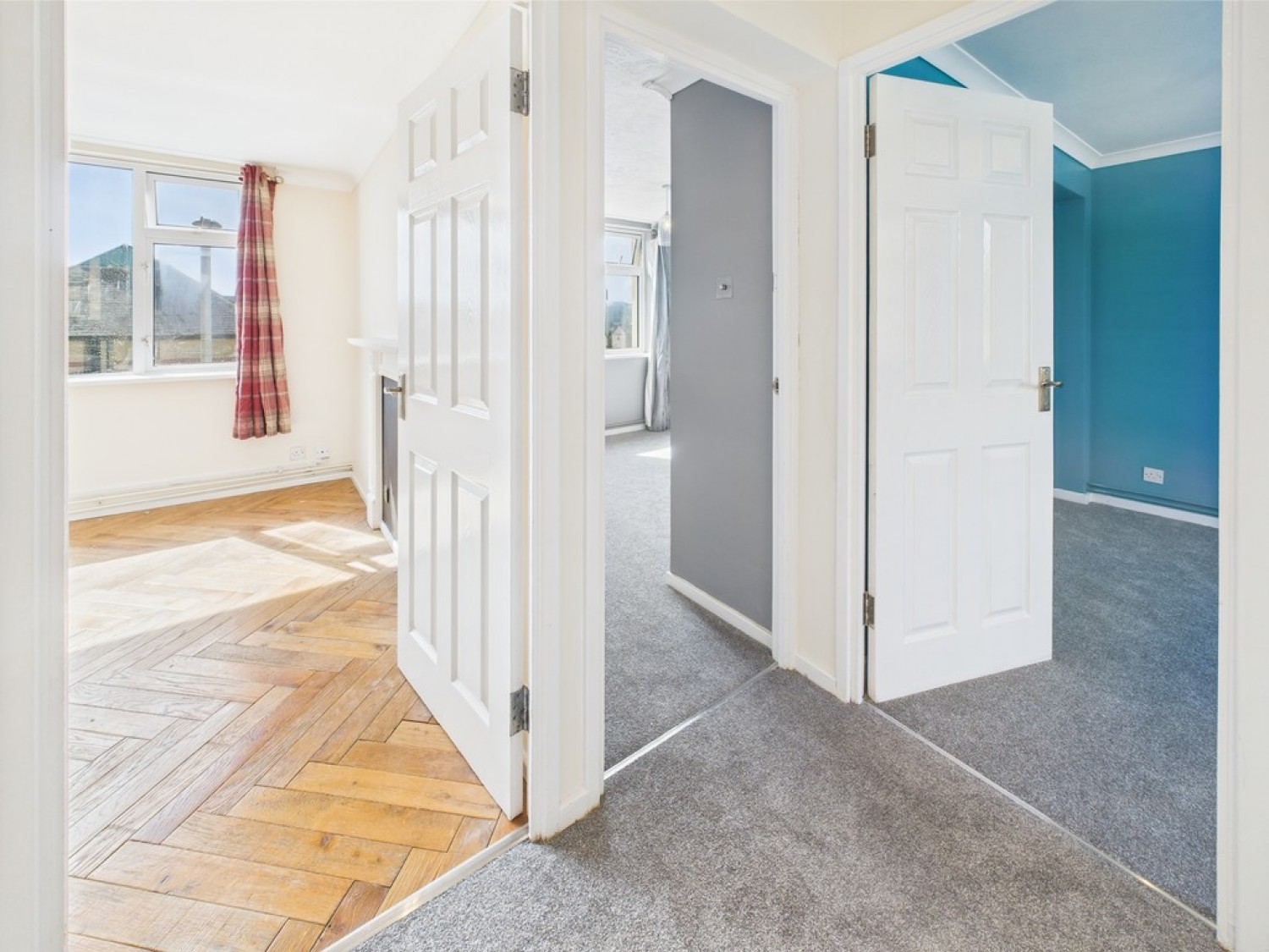 St Nazaire Close, Devonport