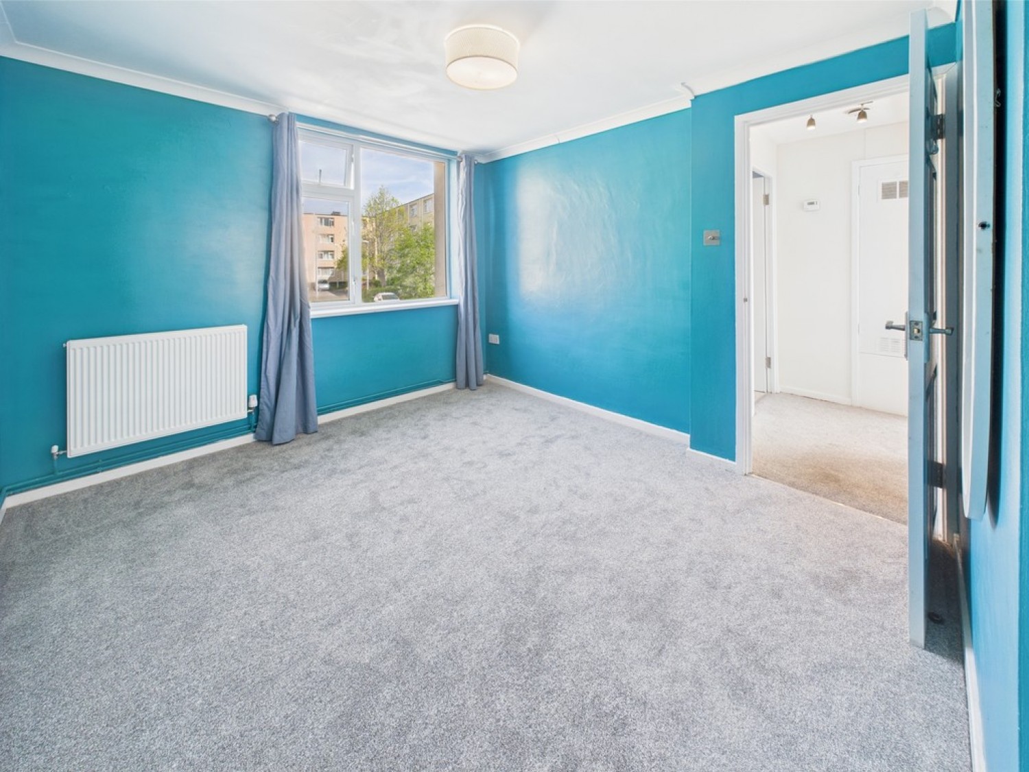 St Nazaire Close, Devonport