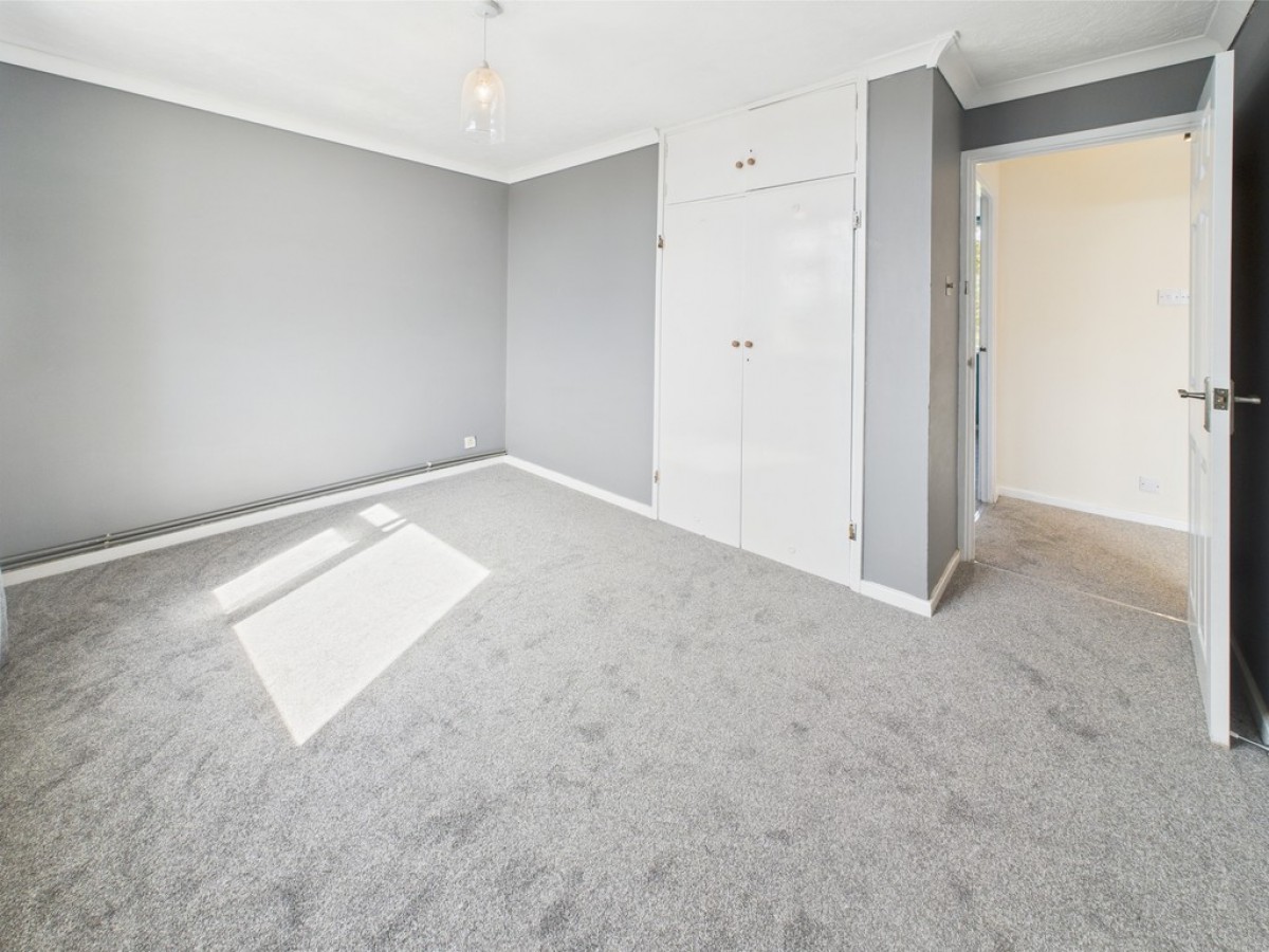 St Nazaire Close, Devonport