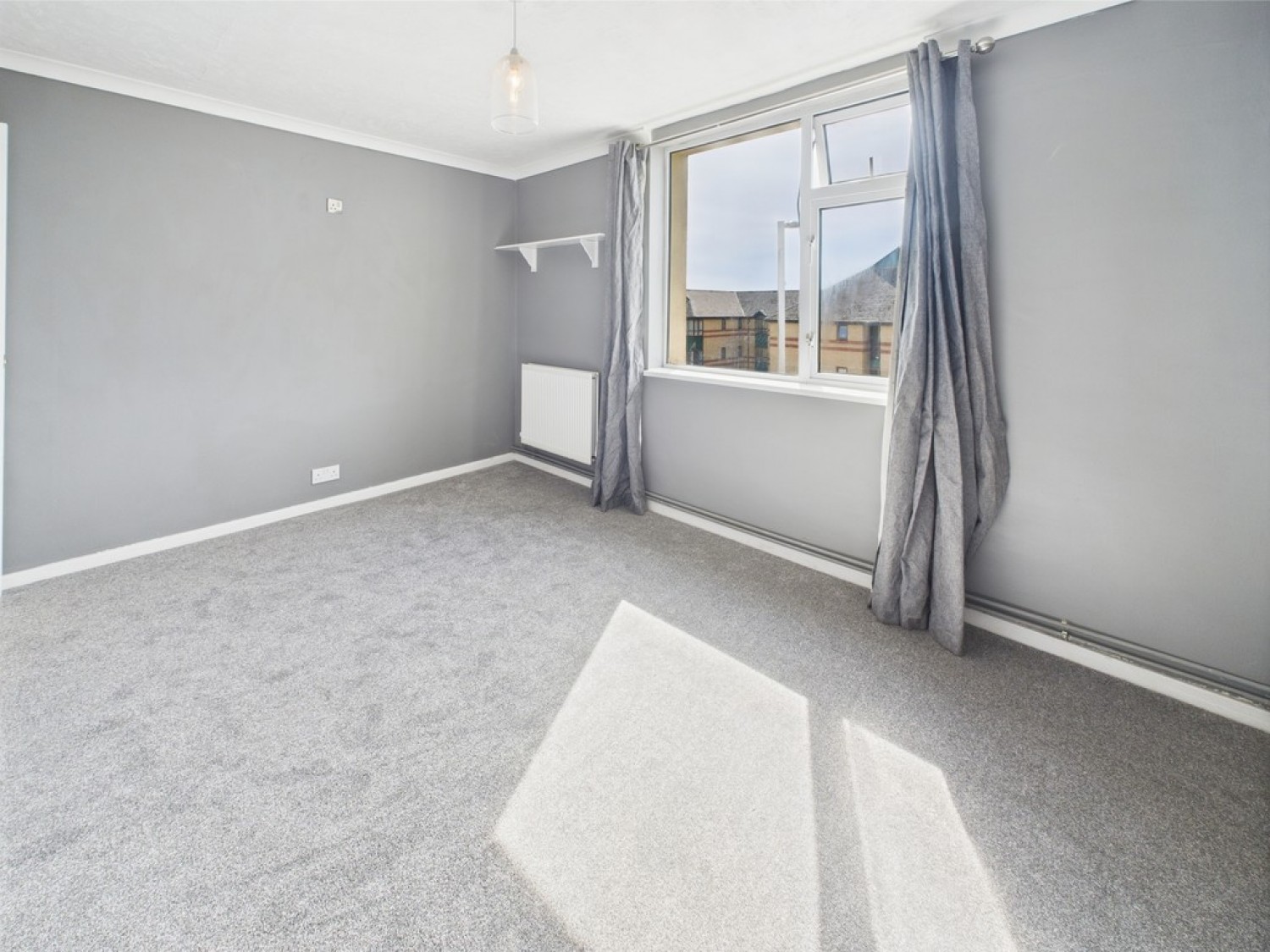 St Nazaire Close, Devonport