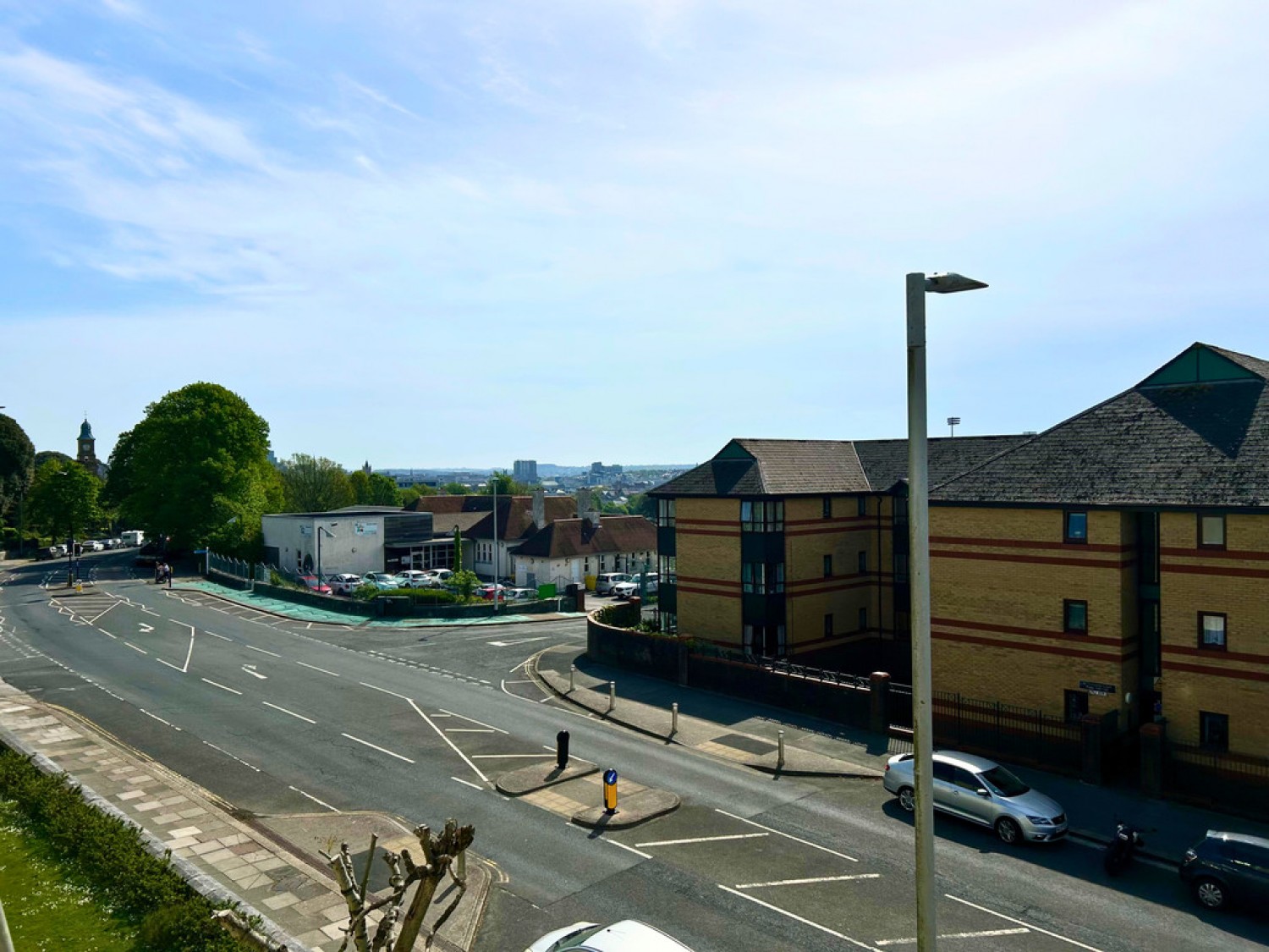 St Nazaire Close, Devonport