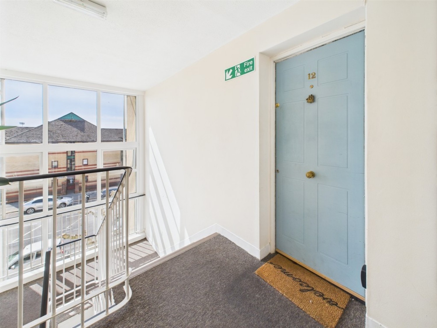 St Nazaire Close, Devonport