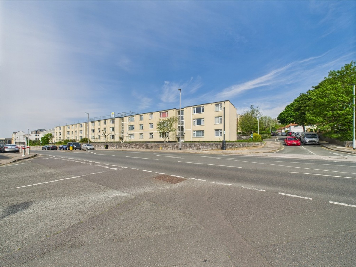 St Nazaire Close, Devonport