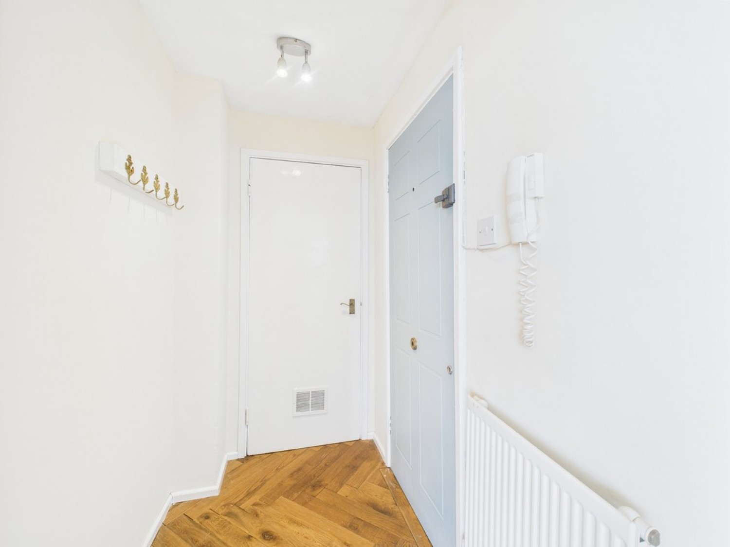 St Nazaire Close, Devonport