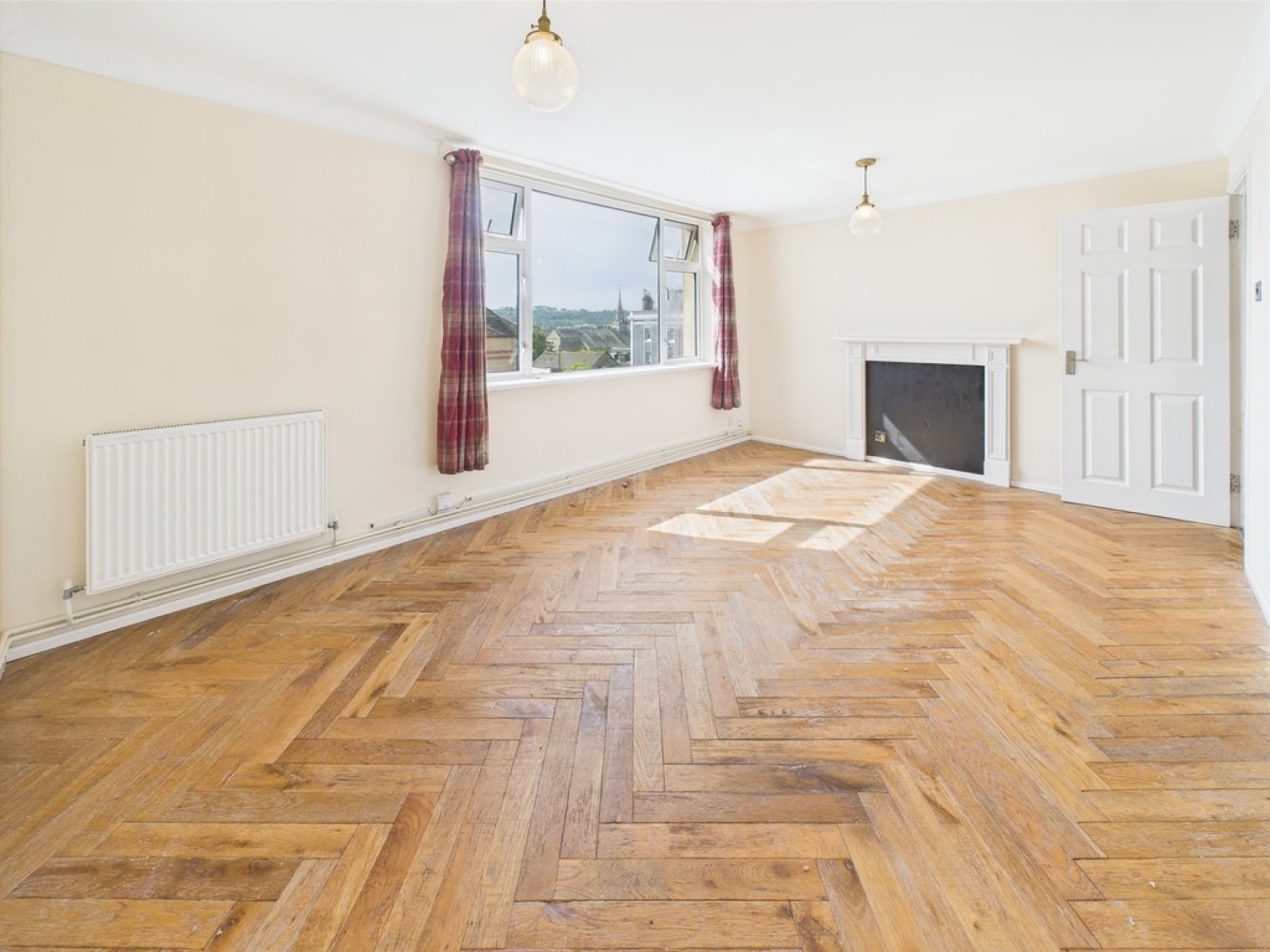 St Nazaire Close, Devonport